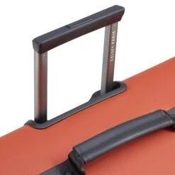 Delsey Turenne Soft 27" Spinner – Recycled Water-Resistant Expandable Checked Luggage -Luggage Pros Store Delsey Turenne Soft 27 Spinner 17