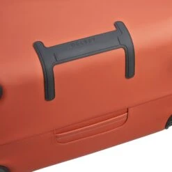 Delsey Turenne Soft 27" Spinner – Recycled Water-Resistant Expandable Checked Luggage -Luggage Pros Store Delsey Turenne Soft 27 Spinner 18
