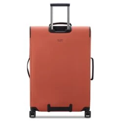 Delsey Turenne Soft 27" Spinner – Recycled Water-Resistant Expandable Checked Luggage -Luggage Pros Store Delsey Turenne Soft 27 Spinner 7