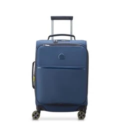 Delsey Turenne Soft Expandable Carry-on
