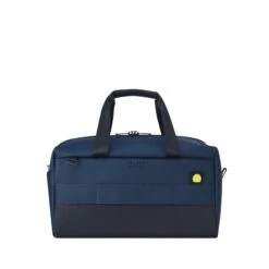 Delsey Turenne Soft Personal Travel Duffel - Black Water-Resistant Carry-On with Shoe Pocket 13 Delsey Turenne Soft Personal Travel Duffel - Black Water-Resistant Carry-On with Shoe Pocket -Luggage Pros Store Delsey Turenne Soft Personal Duffel 4