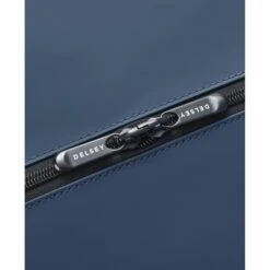 Delsey Turenne Soft Personal Travel Duffel - Black Water-Resistant Carry-On with Shoe Pocket 14 Delsey Turenne Soft Personal Travel Duffel - Black Water-Resistant Carry-On with Shoe Pocket -Luggage Pros Store Delsey Turenne Soft Personal Duffel 5