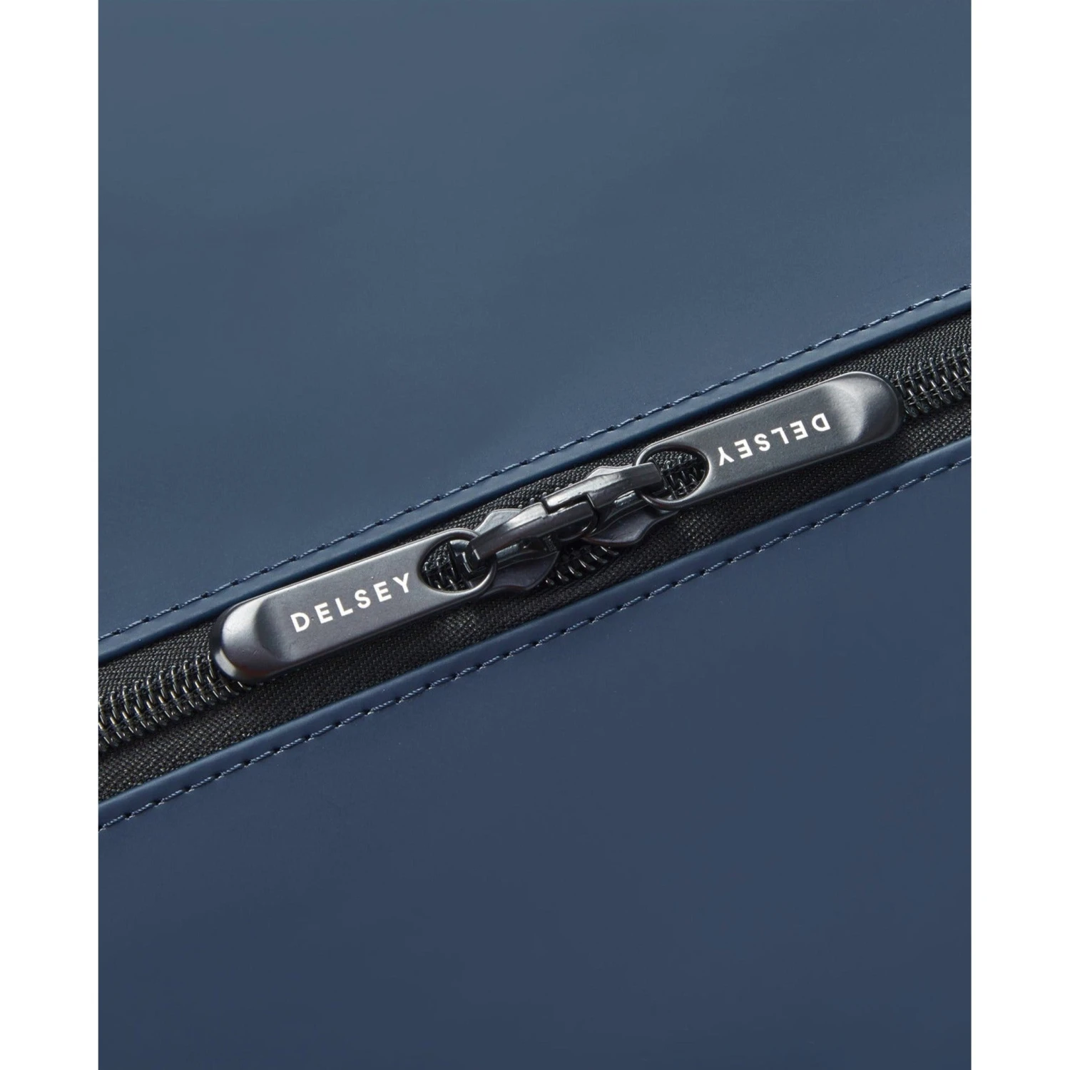 Delsey Turenne Soft Personal Travel Duffel - Black Water-Resistant Carry-On with Shoe Pocket 7 Delsey Turenne Soft Personal Travel Duffel - Black Water-Resistant Carry-On with Shoe Pocket - Image 5