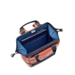 Delsey Turenne Soft Widemouth Laptop Backpack – Black Recycled Water-Resistant Travel Bag 28 Delsey Turenne Soft Widemouth Laptop Backpack – Black Recycled Water-Resistant Travel Bag -Luggage Pros Store Delsey Turenne Soft Widemouth Backpack 10