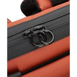 Delsey Turenne Soft Widemouth Laptop Backpack – Black Recycled Water-Resistant Travel Bag 32 Delsey Turenne Soft Widemouth Laptop Backpack – Black Recycled Water-Resistant Travel Bag -Luggage Pros Store Delsey Turenne Soft Widemouth Backpack 14