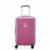 Delsey UCB 19" Spinner Carry-On 1 Delsey UCB 19" Spinner Carry-On -Luggage Pros Store Delsey UCB 19 Spinner Carry On