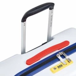 Delsey United 23" Spinner Upright -Luggage Pros Store Delsey United 23 Spinner Upright 10