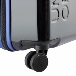 Delsey United 23" Spinner Upright -Luggage Pros Store Delsey United 23 Spinner Upright 12