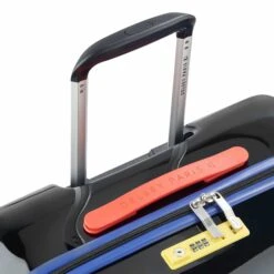 Delsey United 23" Spinner Upright -Luggage Pros Store Delsey United 23 Spinner Upright 9