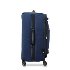 Delsey Wagram Expandable 26" Trunk Spinner -Luggage Pros Store Delsey Wagram Expandable 26 Trunk Spinner 10