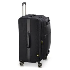 Delsey Wagram Expandable 26" Trunk Spinner -Luggage Pros Store Delsey Wagram Expandable 26 Trunk Spinner 11