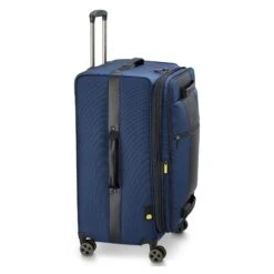 Delsey Wagram Expandable 26" Trunk Spinner -Luggage Pros Store Delsey Wagram Expandable 26 Trunk Spinner 12