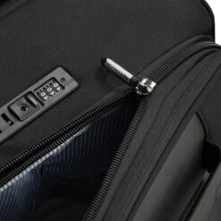 Delsey Wagram Expandable 26" Trunk Spinner -Luggage Pros Store Delsey Wagram Expandable 26 Trunk Spinner 15