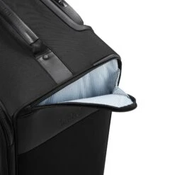 Delsey Wagram Expandable 26" Trunk Spinner -Luggage Pros Store Delsey Wagram Expandable 26 Trunk Spinner 17