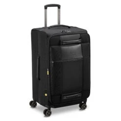Delsey Wagram Expandable 26" Trunk Spinner -Luggage Pros Store Delsey Wagram Expandable 26 Trunk Spinner 3
