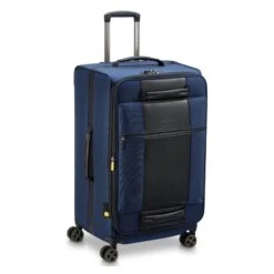 Delsey Wagram Expandable 26" Trunk Spinner -Luggage Pros Store Delsey Wagram Expandable 26 Trunk Spinner 4