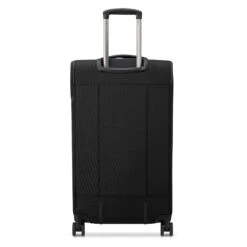 Delsey Wagram Expandable 26" Trunk Spinner -Luggage Pros Store Delsey Wagram Expandable 26 Trunk Spinner 7