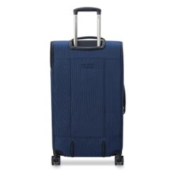 Delsey Wagram Expandable 26" Trunk Spinner -Luggage Pros Store Delsey Wagram Expandable 26 Trunk Spinner 8