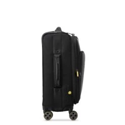 Delsey Wagram Expandable Carry-On Spinner -Luggage Pros Store Delsey Wagram Expandable Carry On Spinner 10