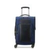 Delsey Wagram Expandable Carry-On Spinner -Luggage Pros Store Delsey Wagram Expandable Carry On Spinner