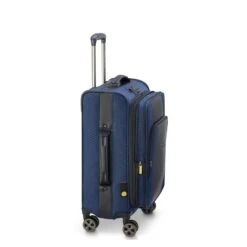 Delsey Wagram Expandable Carry-On Spinner -Luggage Pros Store Delsey Wagram Expandable Carry On Spinner 11