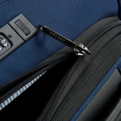 Delsey Wagram Expandable Carry-On Spinner -Luggage Pros Store Delsey Wagram Expandable Carry On Spinner 16