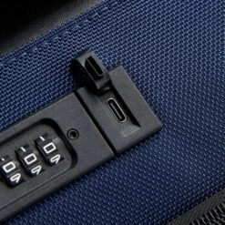 Delsey Wagram Expandable Carry-On Spinner -Luggage Pros Store Delsey Wagram Expandable Carry On Spinner 17