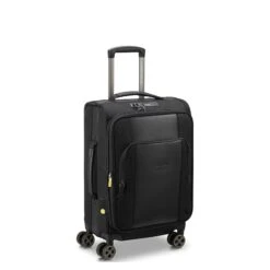 Delsey Wagram Expandable Carry-On Spinner -Luggage Pros Store Delsey Wagram Expandable Carry On Spinner 4