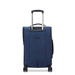 Delsey Wagram Expandable Carry-On Spinner -Luggage Pros Store Delsey Wagram Expandable Carry On Spinner 7