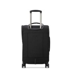Delsey Wagram Expandable Carry-On Spinner -Luggage Pros Store Delsey Wagram Expandable Carry On Spinner 8
