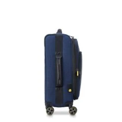 Delsey Wagram Expandable Carry-On Spinner -Luggage Pros Store Delsey Wagram Expandable Carry On Spinner 9