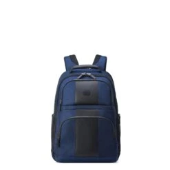 Delsey Wagram Laptop Backpack -Luggage Pros Store Delsey Wagram Laptop Backpack 4