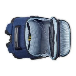 Delsey Wagram Laptop Backpack -Luggage Pros Store Delsey Wagram Laptop Backpack 5
