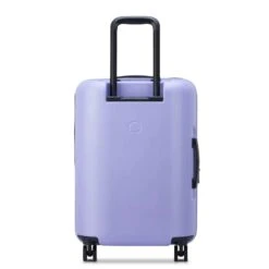 Delsey Florence by Mills Catch Flights Lavender Hardside Carry-On Plus – Expandable Spinner Luggage 34 Delsey Florence by Mills Catch Flights Lavender Hardside Carry-On Plus – Expandable Spinner Luggage -Luggage Pros Store Delsey florence by mills Catch Flights Carry On Plus Spinner Expandable Spinner 13