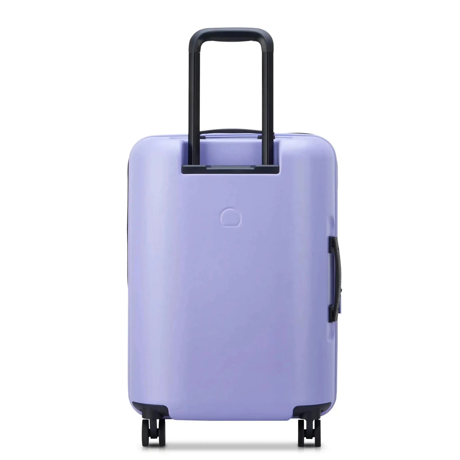 Delsey Florence by Mills Catch Flights Lavender Hardside Carry-On Plus – Expandable Spinner Luggage 15 Delsey Florence by Mills Catch Flights Lavender Hardside Carry-On Plus – Expandable Spinner Luggage - Image 13