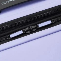 Delsey Florence by Mills Catch Flights Lavender Hardside Carry-On Plus – Expandable Spinner Luggage 37 Delsey Florence by Mills Catch Flights Lavender Hardside Carry-On Plus – Expandable Spinner Luggage -Luggage Pros Store Delsey florence by mills Catch Flights Carry On Plus Spinner Expandable Spinner 16