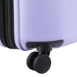 Delsey Florence by Mills Catch Flights Lavender Hardside Carry-On Plus – Expandable Spinner Luggage 38 Delsey Florence by Mills Catch Flights Lavender Hardside Carry-On Plus – Expandable Spinner Luggage -Luggage Pros Store Delsey florence by mills Catch Flights Carry On Plus Spinner Expandable Spinner 17