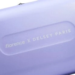 Delsey Florence by Mills Catch Flights Lavender Hardside Carry-On Plus – Expandable Spinner Luggage 39 Delsey Florence by Mills Catch Flights Lavender Hardside Carry-On Plus – Expandable Spinner Luggage -Luggage Pros Store Delsey florence by mills Catch Flights Carry On Plus Spinner Expandable Spinner 18
