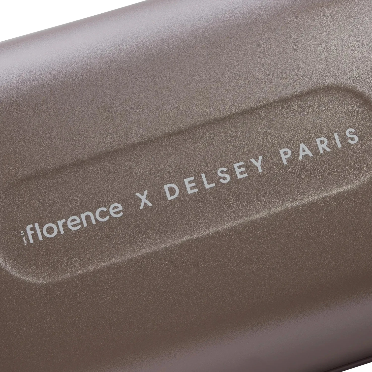 Delsey Florence by Mills Catch Flights Lavender Hardside Carry-On Plus – Expandable Spinner Luggage 9 Delsey Florence by Mills Catch Flights Lavender Hardside Carry-On Plus – Expandable Spinner Luggage - Image 7