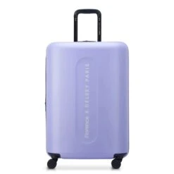 Delsey Florence By Mills Catch Flights Medium Expandable Spinner