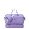 Delsey Florence By Mills Chill Out Weekender Bag