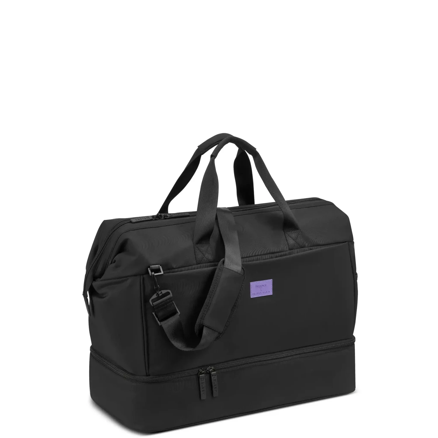 Delsey Florence By Mills Chill Out Weekender Bag 14 Delsey Florence By Mills Chill Out Weekender Bag - Image 12