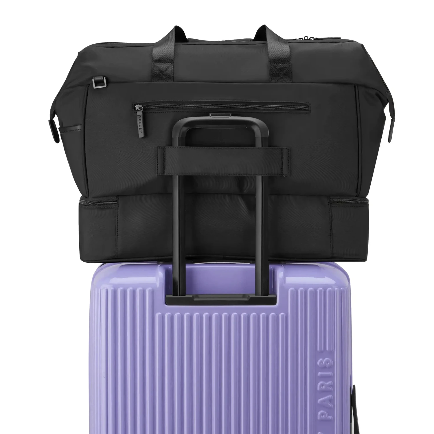 Delsey Florence By Mills Chill Out Weekender Bag 17 Delsey Florence By Mills Chill Out Weekender Bag - Image 15