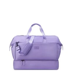 Delsey Florence By Mills Chill Out Weekender Bag