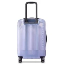 Delsey Florence By Mills Gotta Glow Carry-On Plus Expandable Spinner -Luggage Pros Store Delsey florence by mills Gotta Glow Carry On Plus Expandable Spinner 4