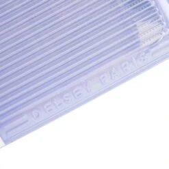 Delsey Florence By Mills Gotta Glow Carry-On Plus Expandable Spinner -Luggage Pros Store Delsey florence by mills Gotta Glow Carry On Plus Expandable Spinner 8