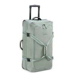 Delsey Florence By Mills On A Roll Large Duffel Bag