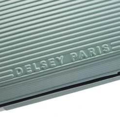 Delsey Florence By Mills Lavender Spin Me Away 24-Inch Medium Expandable Spinner -Luggage Pros Store Delsey florence by mills Spin Me Away 24 Medium Expandable Spinner 7