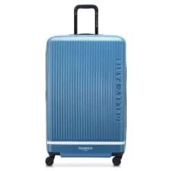 Delsey Florence By Mills Spin Me Away 29" Large Expandable Spinner