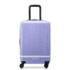 Delsey Florence By Mills Spin Me Away Carry-On Plus Expandable Spinner 1 Delsey Florence By Mills Spin Me Away Carry-On Plus Expandable Spinner -Luggage Pros Store Delsey florence by mills Spin Me Away Carry On Plus Expandable Spinner